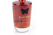 Load image into Gallery viewer, Blue Run 13.5 Year Old Single Barrel Cask Strength Kentucky Straight Bourbon Whiskey (750ml)
