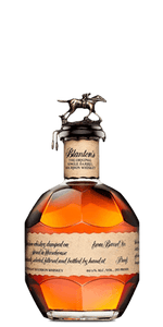 Blanton's Original Single Barrel Bourbon Whiskey 700ml