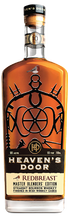 Load image into Gallery viewer, Heaven&#39;s Door Redbreast Master Blenders Edition 750ml
