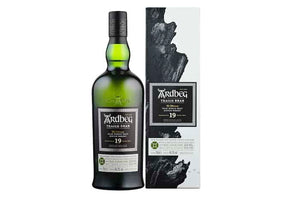 Ardbeg Traigh Bhan Islay Single Malt 19 Years Old Scotch Whiskey