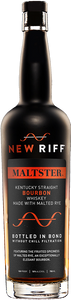NEW RIFF MALTSTER 750ML
