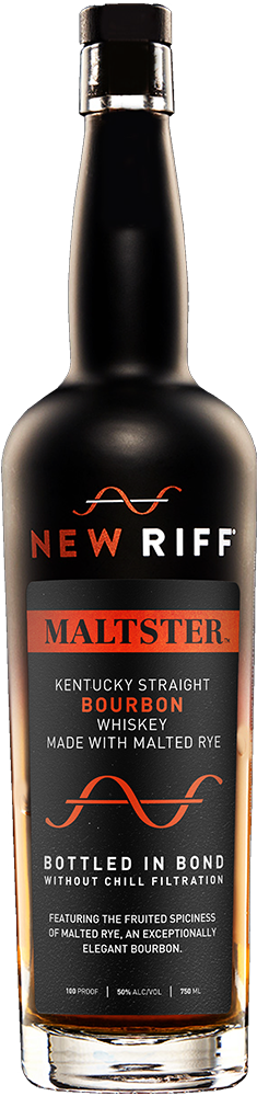 NEW RIFF MALTSTER 750ML