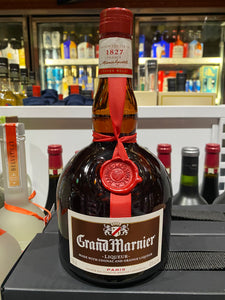 Grand Marnier Liqueur 750ml