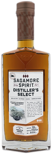 Sagamore Distiller's Select Tequila Barrels Finished Whiskey 750ml