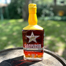 Load image into Gallery viewer, Garrison Brothers Honey Dew Bourbon Whiskey 750ml
