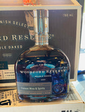 Load image into Gallery viewer, WOODFORD RESERVE DOUBLE OAKED SINGLE BARREL STORE PICK
