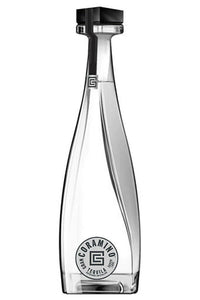 Kevin Hart Gran Coramino Reposado Cristalino Tequila 750ml