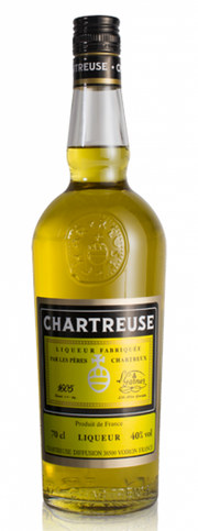 Chartreuse