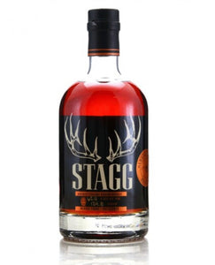 Stagg Jr. Barrel Proof Single Barrel Pick Bourbon Whiskey