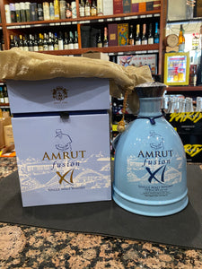 Amrut Fusion XI Indian Single Malt Whisky 750ml