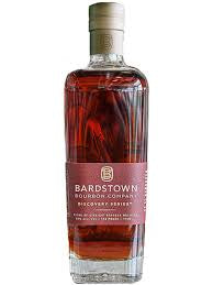 Bardstown Discovery Series #7 Kentucky Straight Bourbon Whiskey 750ml