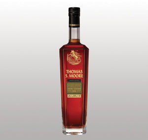 Thomas S. Moore Cabernet Sauvignon Cask Finish Kentucky Straight Bourbon Whiskey 750ml