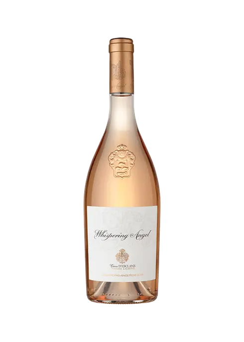 Caves D Esclans Whispering Provence Angel Rose 750ml
