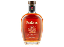 Load image into Gallery viewer, 2022 Four Roses Limited Edition Small Batch Barrel Strength Bourbon Whiskey 750ml
