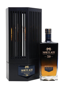Mortlach Midnight Malt 30 Year Old Single Malt Scotch Whisky 750ml