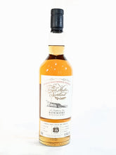 Load image into Gallery viewer, 1996 The Single Malts of Scotland Bowmore 25 Year Old Single Malt Scotch Whisky 750ml
