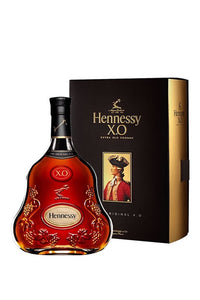 6 Lavish Hennessy Cognacs For Special Occasions