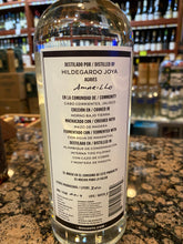 Load image into Gallery viewer, Mezonte Raicilla Japo Hildegardo Joya Mezcal 750ml
