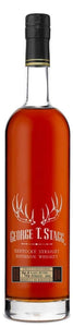 2020 George T. Stagg Straight Bourbon Whiskey 750ml
