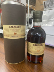 Aberlour 16-Year Double Cask Strength Single Malt Scotch, 750mL –  Transpirits