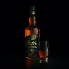 Load image into Gallery viewer, W. L. Weller 12 Year Old Kentucky Straight Bourbon Whiskey 700ml
