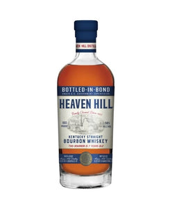 Heaven Hill 7 Year Old Straight Bourbon Whiskey 750ml