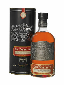 Handy & Schiller Old Fashioned Signature Cocktail 750ml