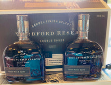 Load image into Gallery viewer, WOODFORD RESERVE DOUBLE OAKED SINGLE BARREL STORE PICK
