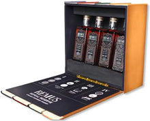 Load image into Gallery viewer, 2022 George Remus Repeal Reserve Collector’s Bookset Exclusive Limited Edition Box 375ml

