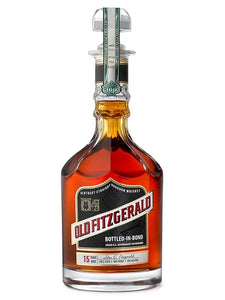OLD FITZGERALD 15 YEAR 750ML