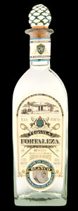 Fortaleza Blanco Tequila 750ml