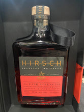 Load image into Gallery viewer, 2022 Hirsch The Cask Strength Kentucky Straight Bourbon Whiskey 750ml
