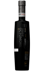 Bruichladdich Octomore Edition 11.1 Aged 5 Years Single Malt Scotch Whisky 750ml