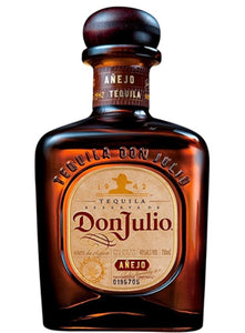 Don Julio Anejo Tequila 750ml