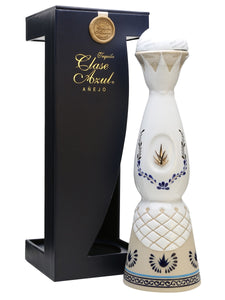 Clase Azul Anejo Tequila 750ml