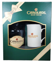 CAROLANS