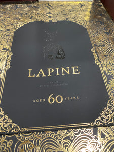 Rare Hare Lapine 60 Year Old Cognac 750ml