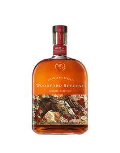2022 Woodford Reserve Kentucky Derby Edition #148 Straight Bourbon Whiskey 1Lt