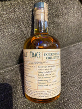 Load image into Gallery viewer, 2021 Buffalo Trace Distillery Experimental Collection Sorghum &amp; Peas Bourbon Whiskey
