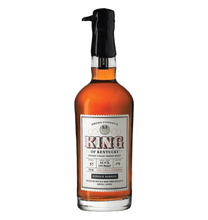 Load image into Gallery viewer, KING OF KENTUCKY BARREL 14 750ML
