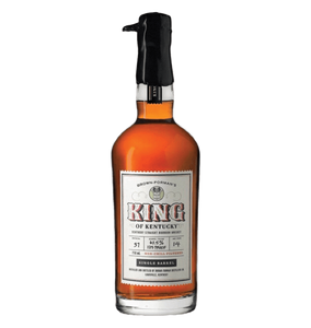 KING OF KENTUCKY BARREL 14 750ML
