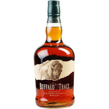 Load image into Gallery viewer, Buffalo Trace Kentucky Straight Bourbon Whiskey 750ml
