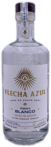 Flecha Azul Blanco Tequila 750ml