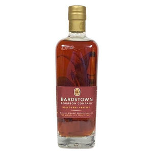 Bardstown Discovery Series #6 Kentucky Straight Bourbon Whiskey 750ml
