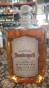 Bomberger's American Blend Whisky Batch No. 2 750ml