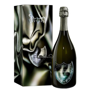 Moet & Chandon - 2010 - Dom Perignon Lady Gaga Special Edition Brut - 750 ml.