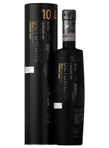 OCTOMORE 10.4 VIRGIN OAK 750Ml