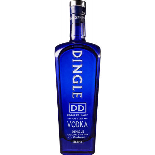 Dingle Distillery Pot Still Vodka 750ml