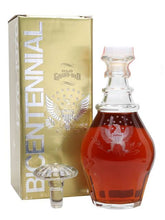 Load image into Gallery viewer, Old Grand-Dad Bicentennial Decanter Kentucky Straight Bourbon Vintage 4/5 Quart
