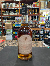 Load image into Gallery viewer, Rough Rider The Happy Warrior Cask Strength Straight Bourbon Whiskey 750ml
